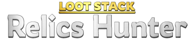Логотип Loot Stack - Relics Hunter
