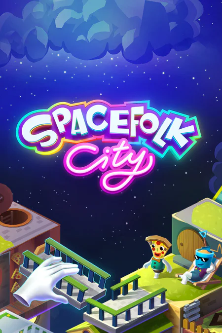 Spacefolk City