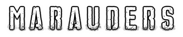 Логотип Marauders