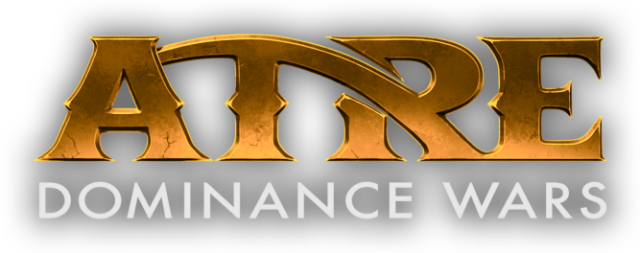 Логотип Atre: Dominance Wars