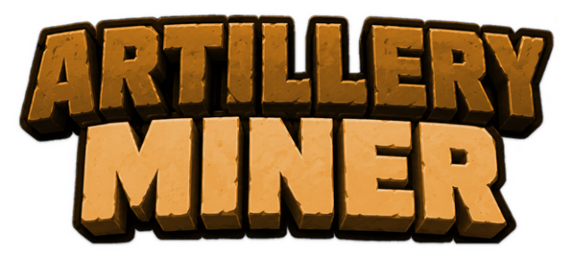 Логотип Artillery Miner