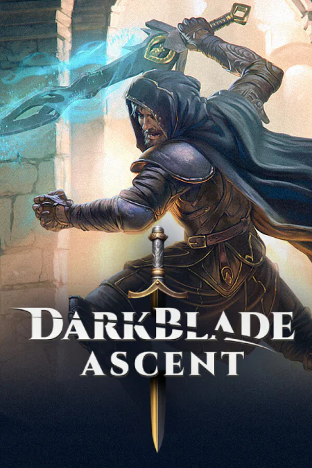 Darkblade Ascent