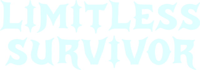 Логотип Limitless Survivor