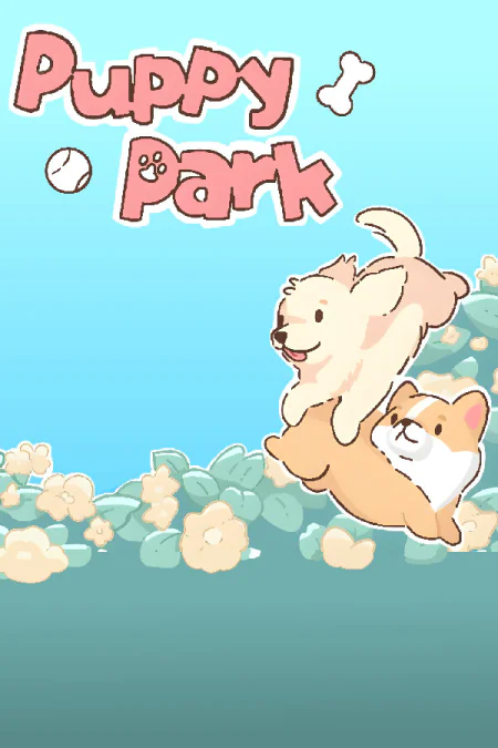 Puppy Park