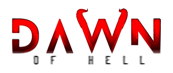 Логотип Dawn Of Hell