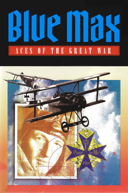 Blue Max: Aces of the Great War