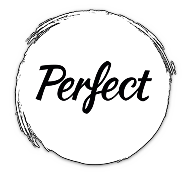 Логотип Perfect