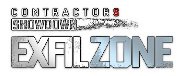 Логотип Contractors Showdown