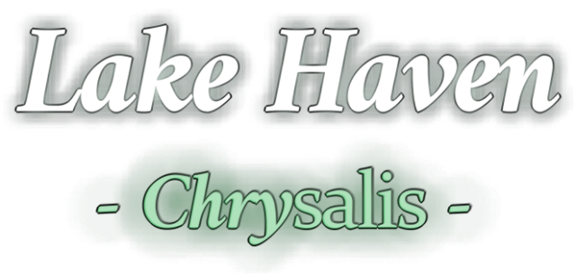 Логотип Lake Haven - Chrysalis