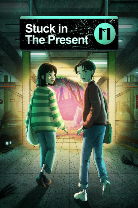 Stuck in the Present