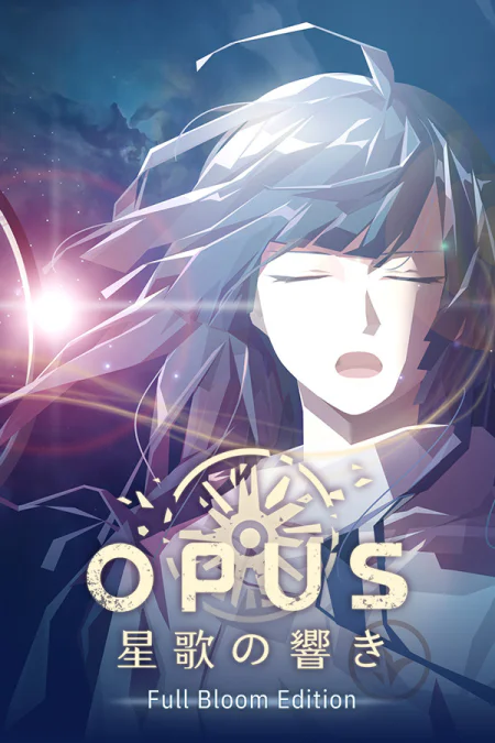 OPUS: Echo of Starsong