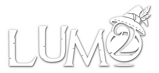Логотип Lumo 2