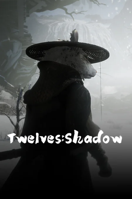Twelves:Shadow