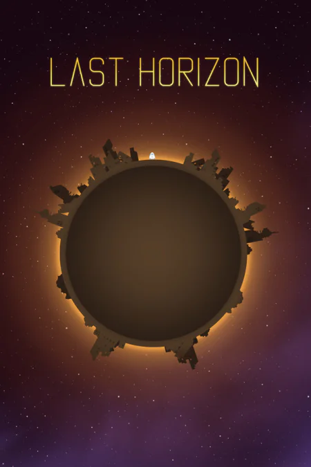 Last Horizon