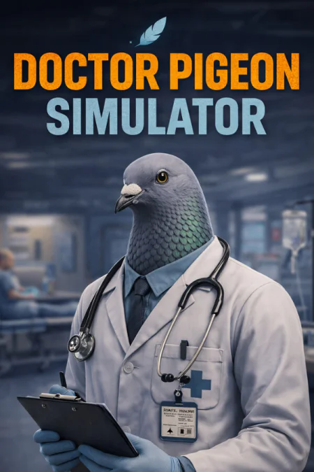 Doctor Pigeon Simulator