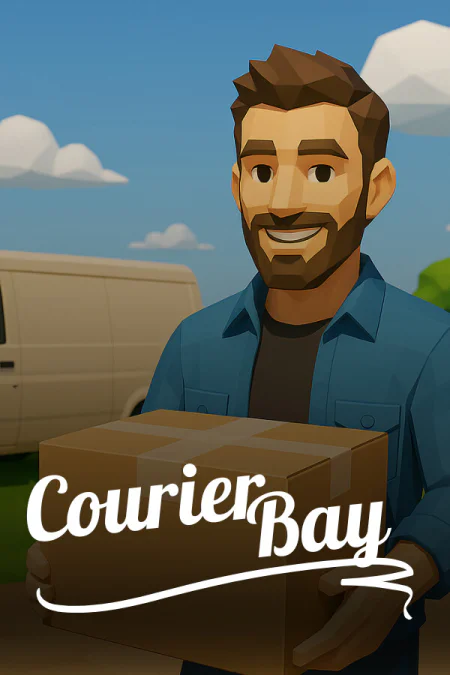 Courier Bay