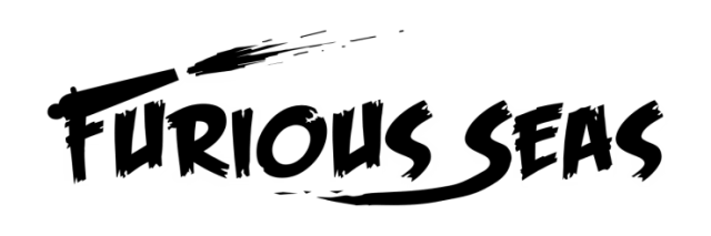 Логотип Furious Seas