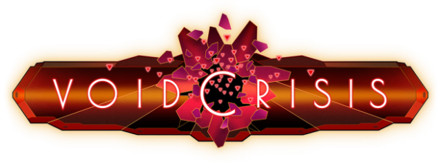 Логотип VOIDCRISIS