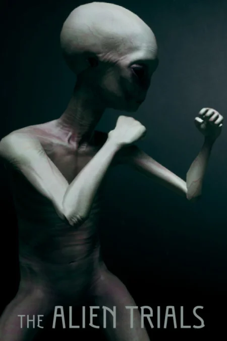 The Alien Trials