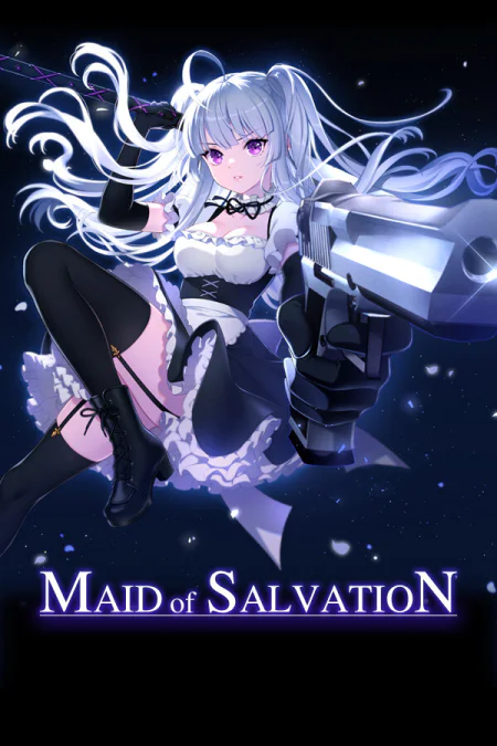 Maid of Salvation