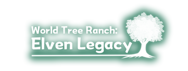 Логотип World Tree Ranch: Elven Legacy