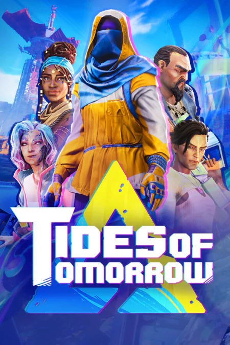 Tides of Tomorrow