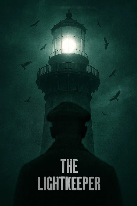 The Lightkeeper
