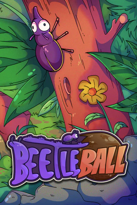 Beetleball