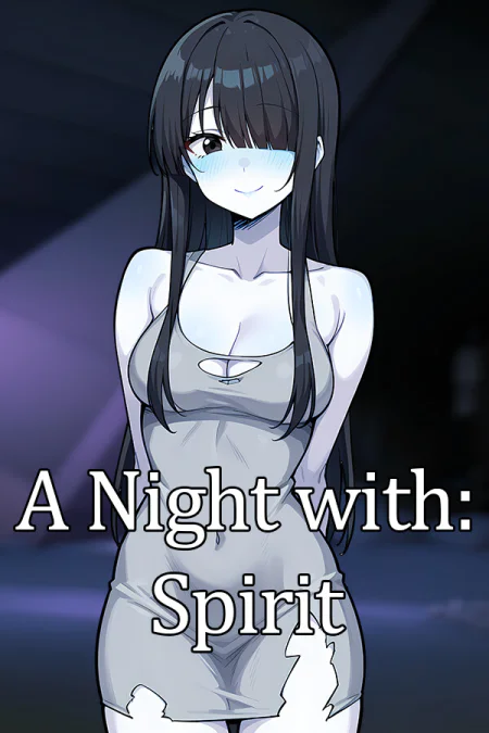 A Night With: Spirit