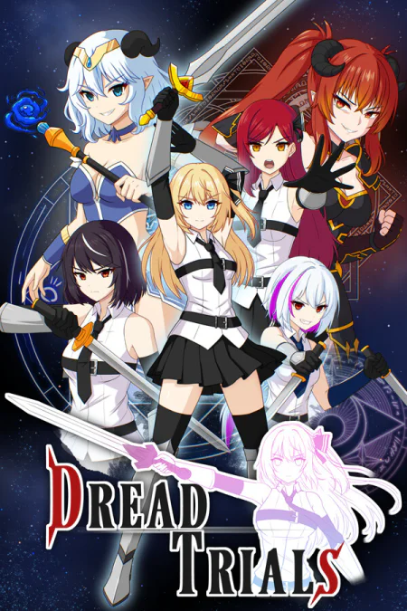 Dread Trials