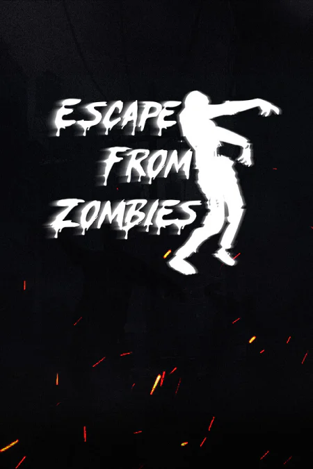 Escape From Zombies
