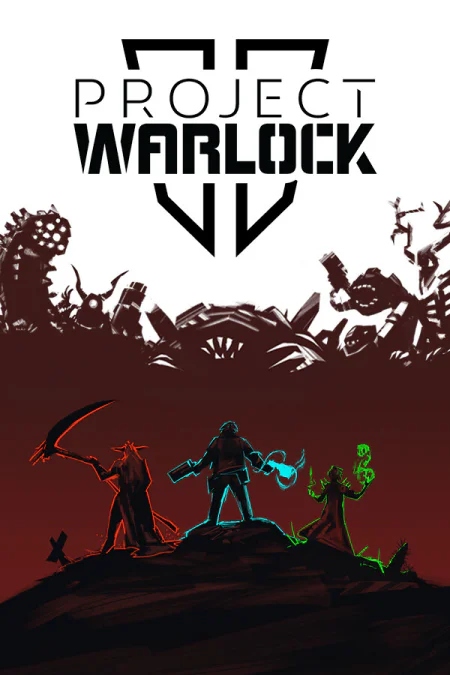 Project Warlock 2