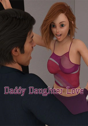 Daddy Daughter Love