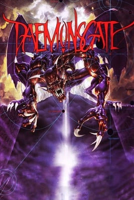Daemonsgate