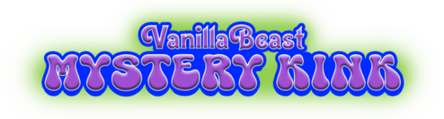 Логотип VanillaBeast: Mystery Kink