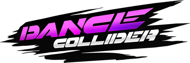Логотип Dance Collider