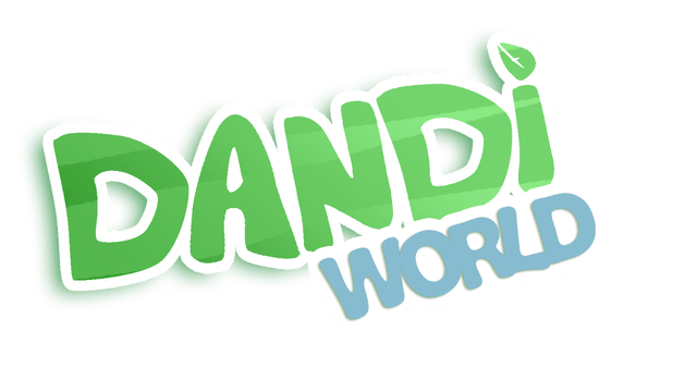 Логотип Dandi World