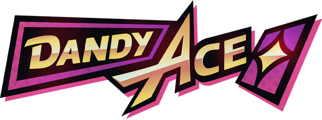 Логотип Dandy Ace