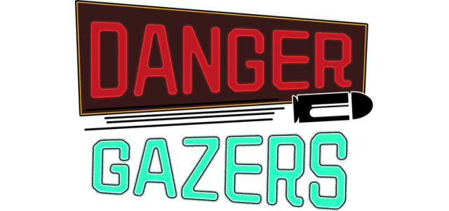 Логотип Danger Gazers