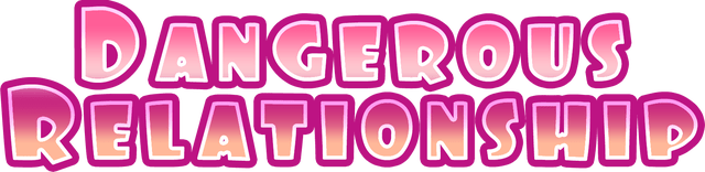 Логотип Dangerous Relationship