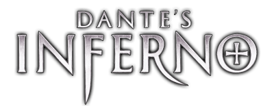 Логотип Dante's Inferno (windows pc port)