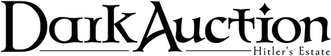 Логотип Dark Auction