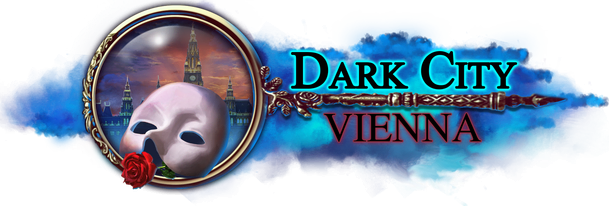 Логотип Dark City: Vienna Collector's Edition