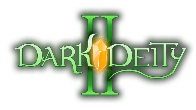 Логотип Dark Deity 2