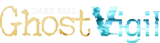 Логотип Dark Fall: Ghost Vigil