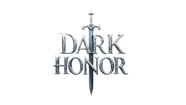 Логотип Dark Honor