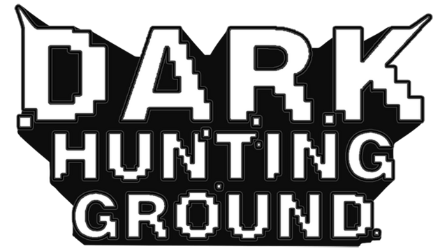 Логотип Dark Hunting Ground