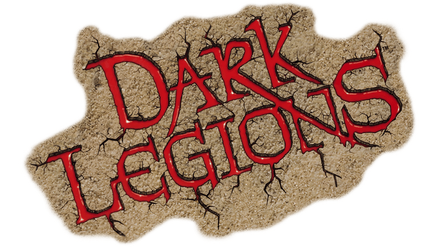 Логотип Dark Legions