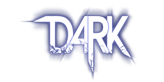 Логотип DARK