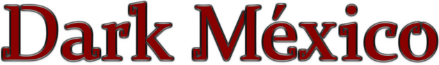 Логотип Dark Mexico
